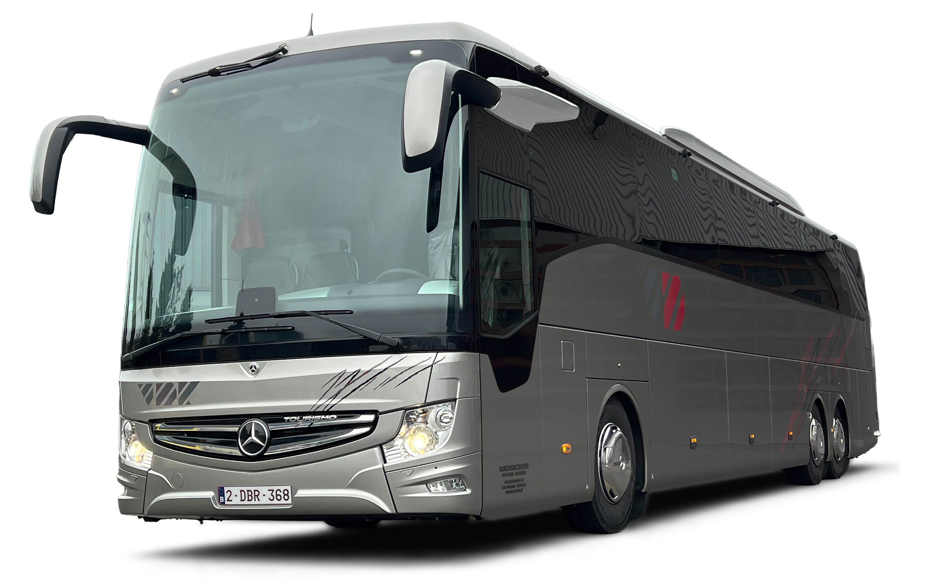 Bus